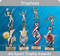 Trophies